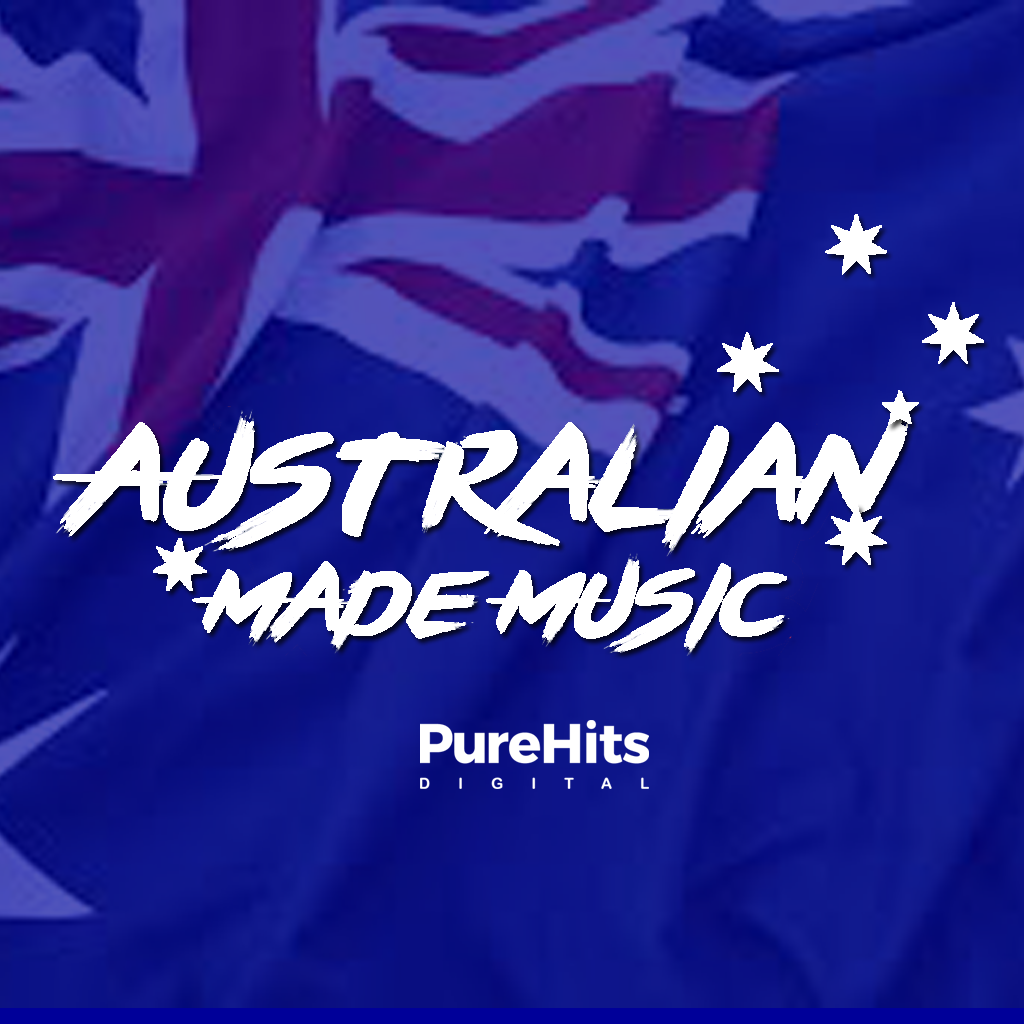 Australian Made Music plays great Aussie home grown pop and rock music, new and classic.
